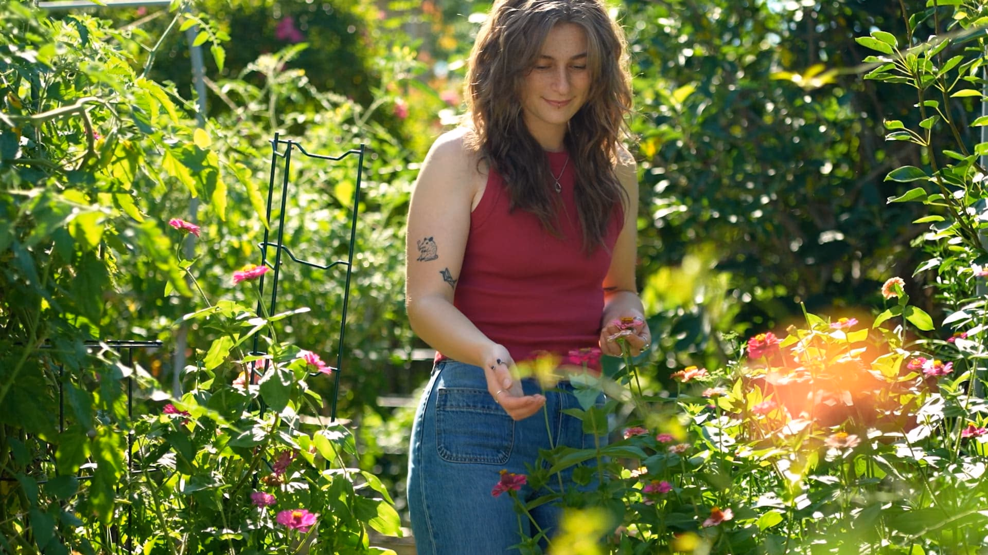 Cultivating Nature's Finest Fashion